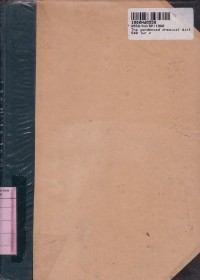 Image of The Condensed Chemical Dictionary