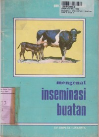 Image of Mengenal Inseminasi Buatan