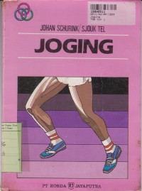 Image of Joging