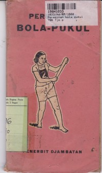 Image of Permainan Bola Pukul