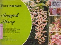 Image of Kebesaran Ilahi di Alam Semeste=Flora Indonesia: Anggrek Silang