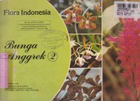 Image of Kebesaran Ilahi di Alam Semesta=Flora Indonesia: Bunga Anggrek [2]