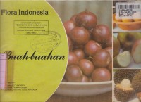 Image of Kebesaran Ilahi di Alam Semesta=Flora Indonesia: Buah - Buahan