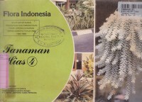 Image of Kebesaran Ilahi di Alam Semesta=Flora Indonesia: Tanaman Hias [4]