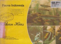 Image of Kebesaran Ilahi di Alam Semesta=Fauna Indonesia: Ikan Hias