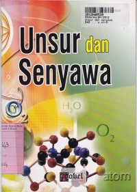Image of Unsur & Senyawa