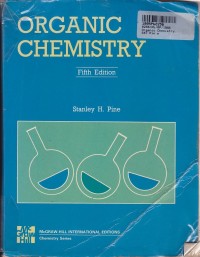 Image of Organic Chemistry