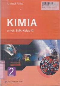 Image of Kimia [Jld 2]: untuk SMA Kls. XI [KTSP th. 2006]