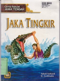 Image of Cerita Rakyat Jawa Tengah: Jaka Tingkir
