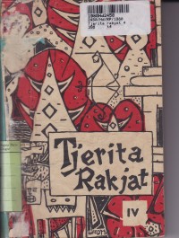 Image of Tjerita Rakyat [Jilid 4]