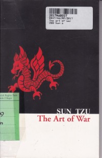 Image of The Art of War