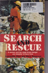 Image of Search and Rescue
