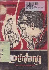 Image of Kolintang: Kisah Alat Musik Chas Minahasa