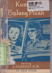 Image of Kumpule Balung Pisah