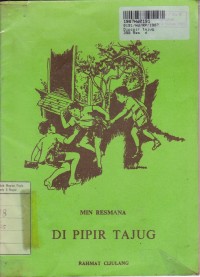 Image of Di Pipir Tajug