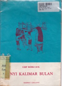 Image of Nyi Kalimar Bulan: Dongeng Sunda