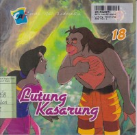 Image of Cerita Asli Indonesia: Lutung Kasarung