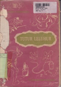 Image of Tutur Leluhur