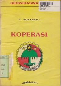Image of Koperasi