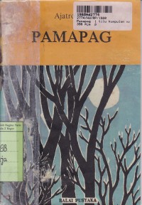 Image of Pamapag: Tilu Kumpulan Sadjak Th. 1957-60