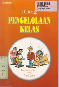 Image of Pengelolaan Kelas