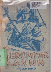 Image of Perompak Lanun