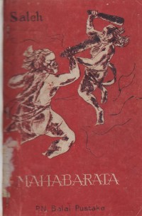 Image of Mahabarata