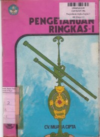 Image of Pengetahuan Ringkas [Bag. 1 - Peradaban Awal]