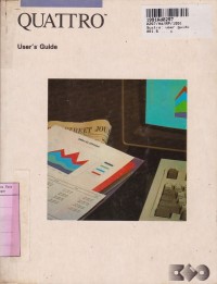 Image of Quatro: Use'r Guide