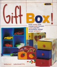 Image of Gift Box