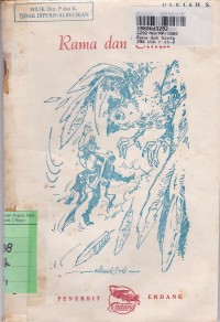 Image of Rama dan Sinta