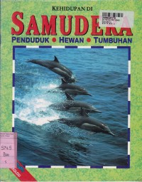 Image of Kehidupan di Samudera