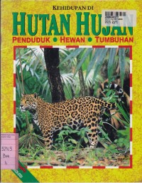 Image of Kehidupan di Hutan Hujan