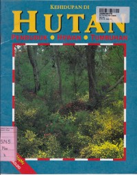 Image of Kehidupan di Hutan