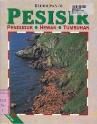 Image of Kehidupan di Pesisir