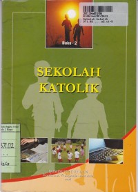 Image of Sekolah Katolik [Buku 2]