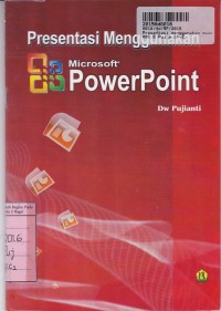 Image of Presentasi Menggunakan Ms Power Point
