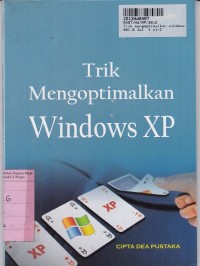 Image of Trik Mengoptimalkan Windows XP