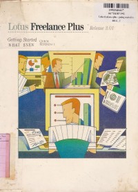 Image of Lotus Freelance Plus: Getting Started Release 3.01