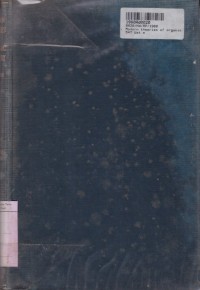 Image of Modern Theories of Organic Chemistry