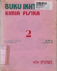Image of Kimia Fisika [Jld 2]