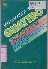 Image of Quatro