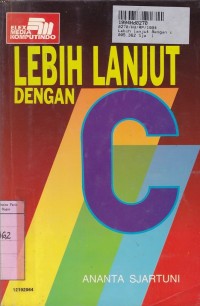 Image of Lebih Lanjut dengan C