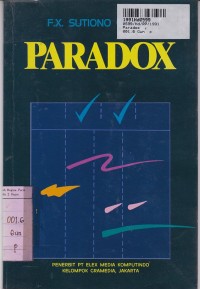 Image of Paradox