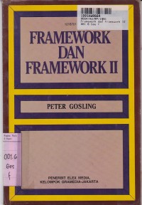 Image of Framework & Framework II