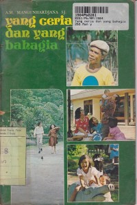 Image of Yang Ceria dan yang Bahagia