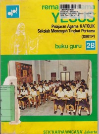 Image of Pendampingan Muda-Mudi: Pembinaan Generasi Muda dalam Paroki