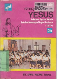 Image of Pendampingan Muda-Mudi: Seputar Kehidupanku