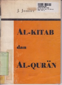 Image of Al-Kitab dan Al-Quran