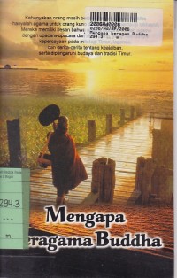 Image of Mengapa Beragama Buddha